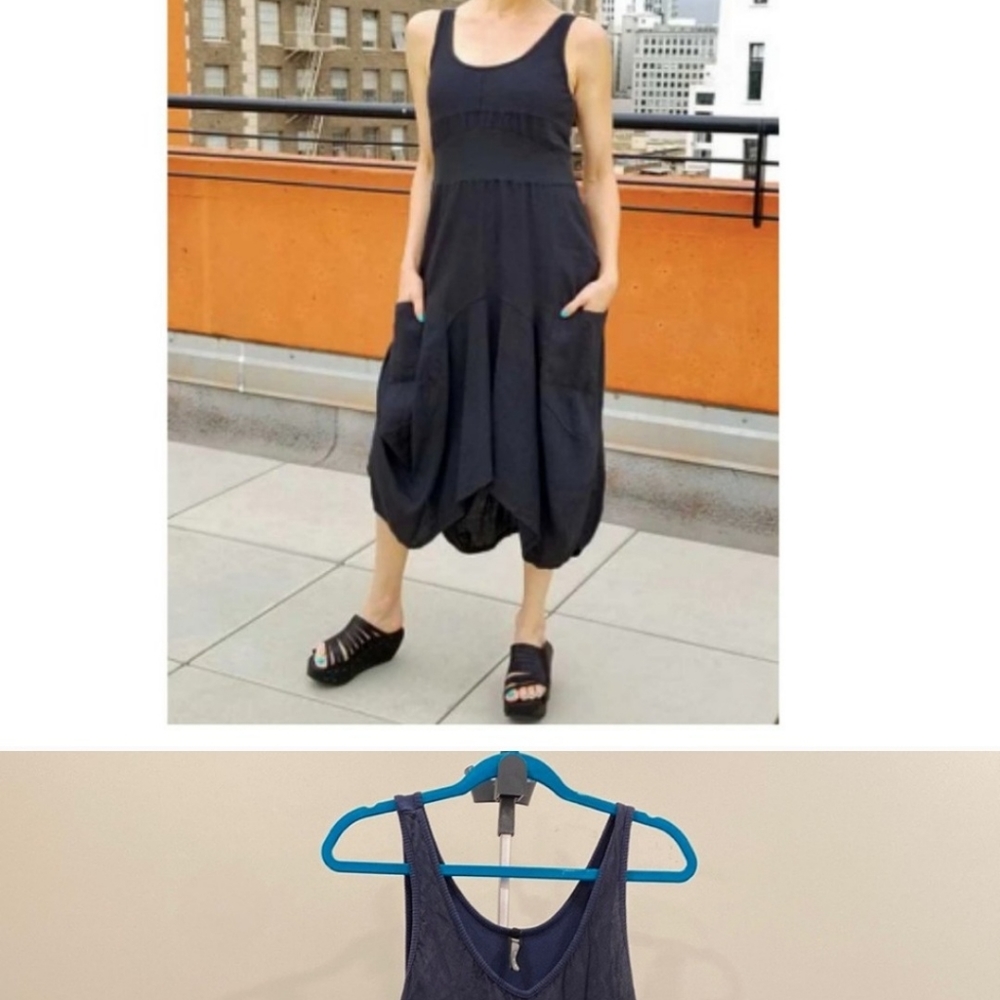 Inizio dress
